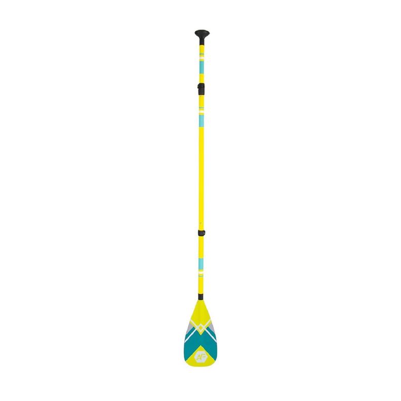 Remo Sup / Kayak Carbono Yellowtail-5