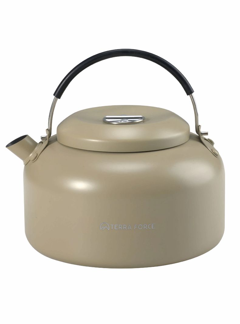 Tetera Camping 1,4L