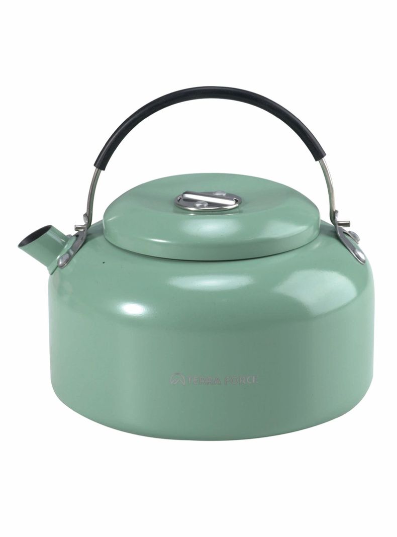 Tetera Camping 1,4L