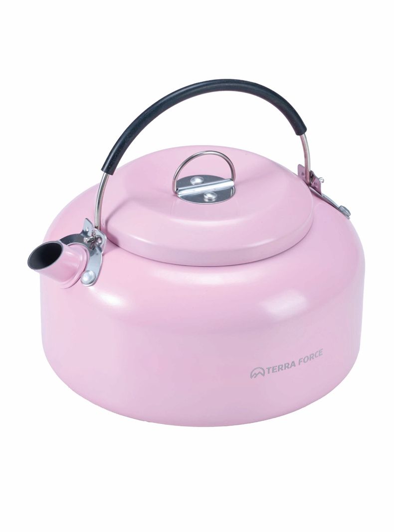 Tetera Camping 1,4L