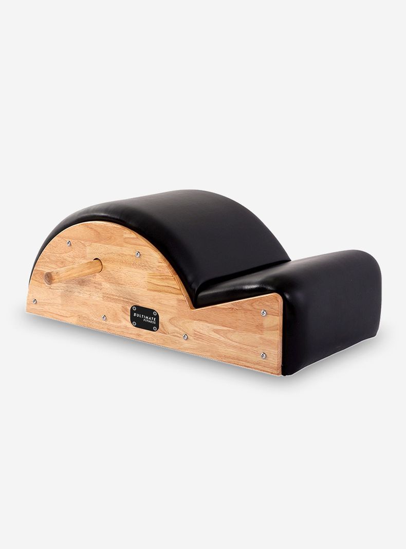 Corrector Espinal Spine Pilates Cafe