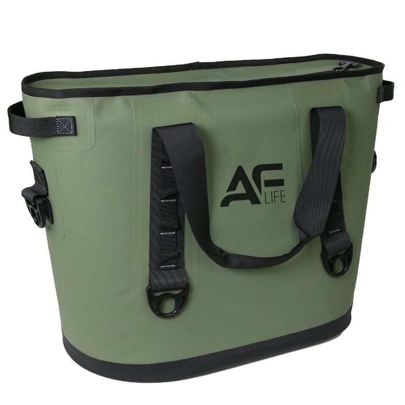Cooler Tote 30L Verde