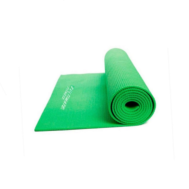 Mat de Yoga 6 mm