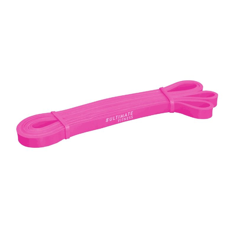 Power Band R3 - Banda de Resistencia 0,75'' Rosado-0