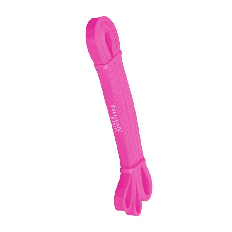 Power Band R3 - Banda de Resistencia 0,75'' Rosado-1