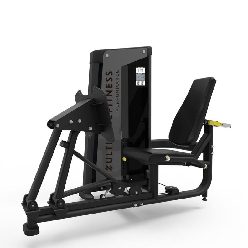 Leg Press-0