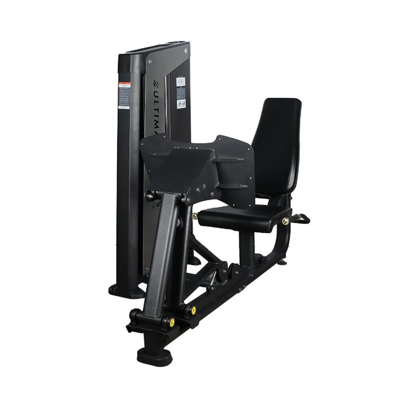 Leg Press-1