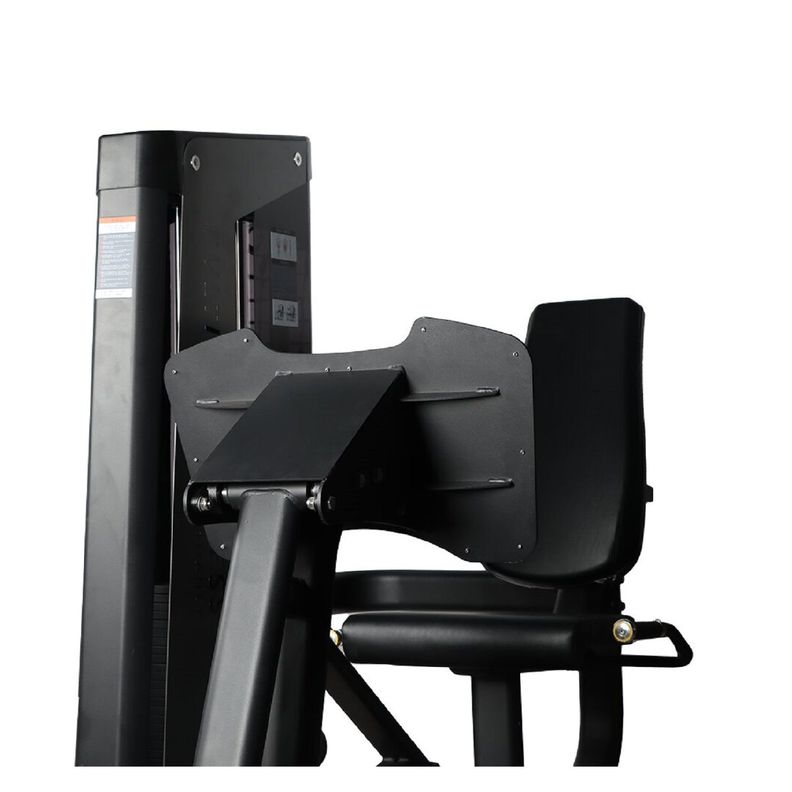 Leg Press-2