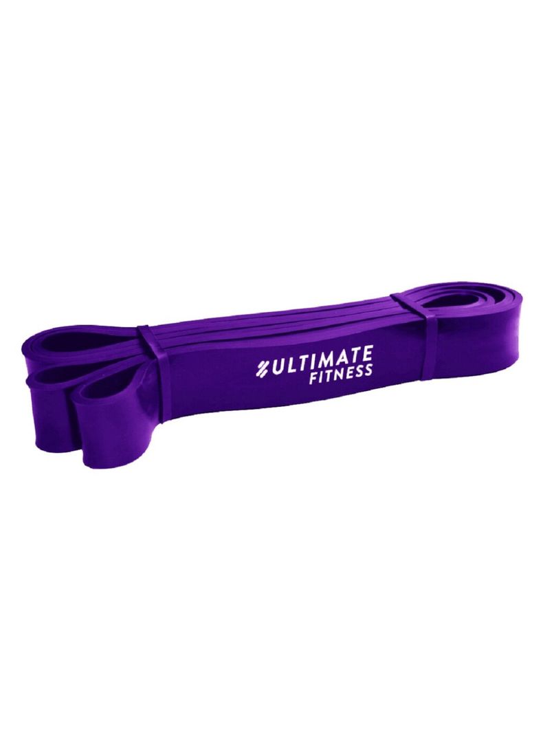 Power Band R5 - Banda De Resistencia 1.25'' Morado