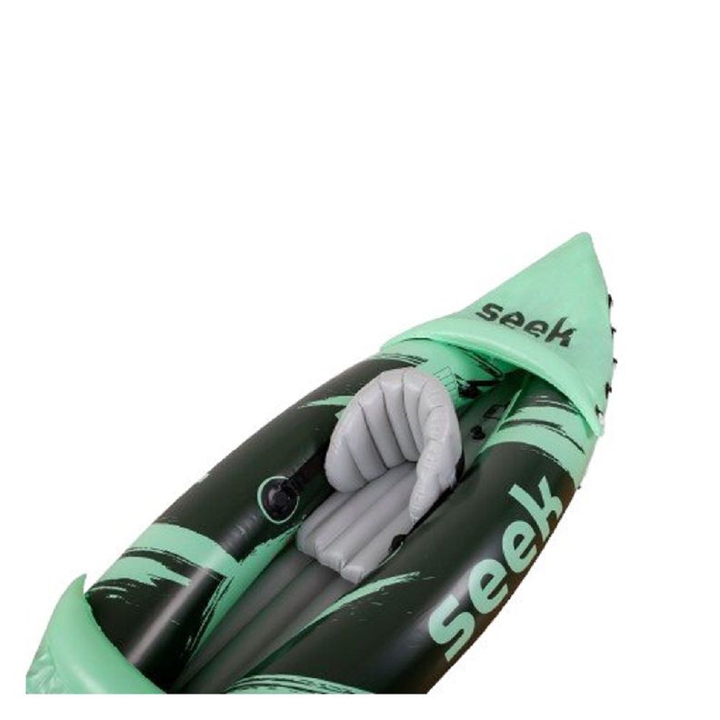 Kayak Inflable 1 Persona 250Cm Chaser-0