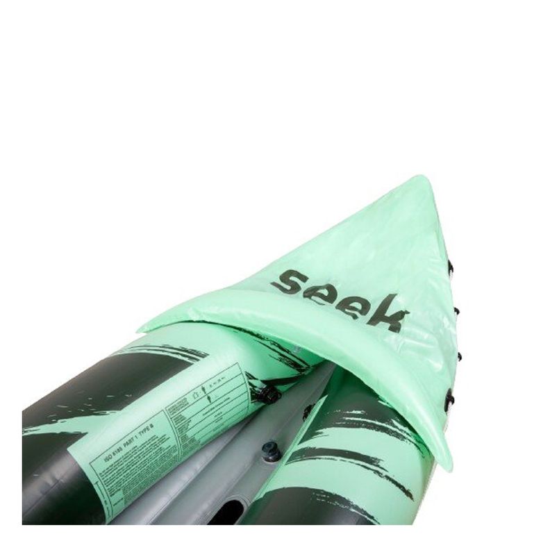 Kayak Inflable 1 Persona 250Cm Chaser-1