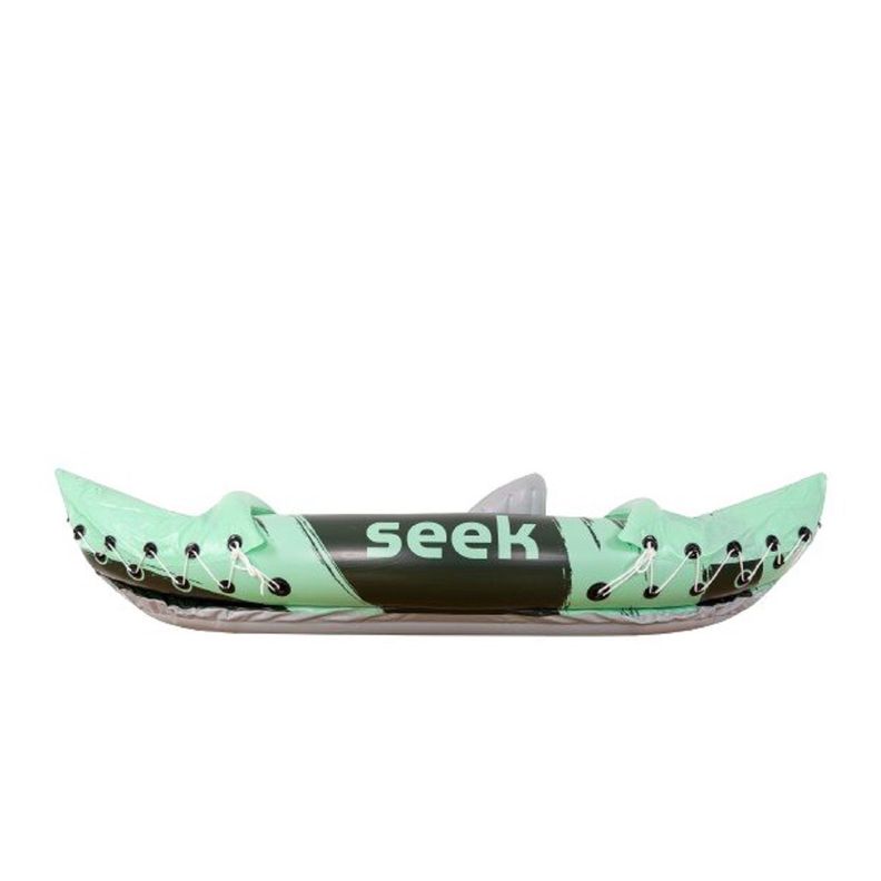Kayak Inflable 1 Persona 250Cm Chaser-2