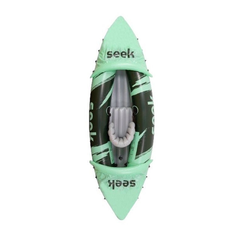 Kayak Inflable 1 Persona 250Cm Chaser-3