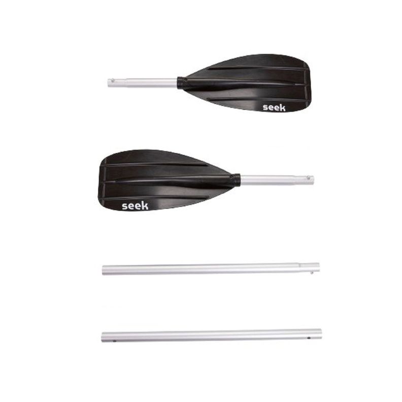 Kayak Inflable 1 Persona 250Cm Chaser-4
