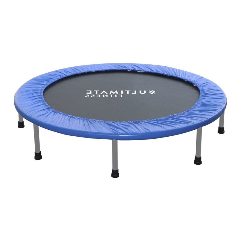 Trampolín – Cama Elástica 38″-1