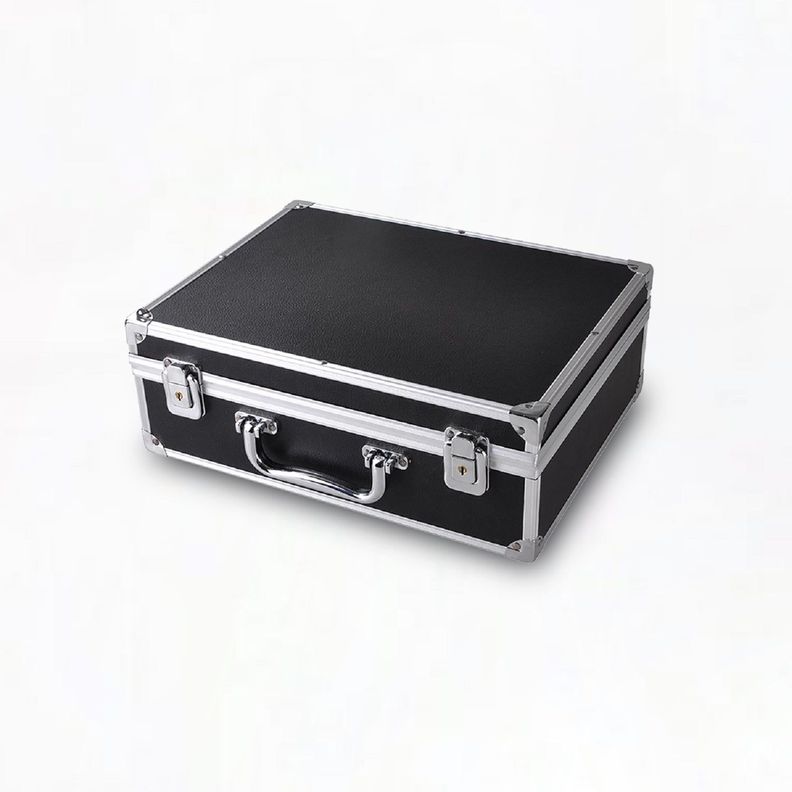 Caja De Herramientas Para Tatuajes-0