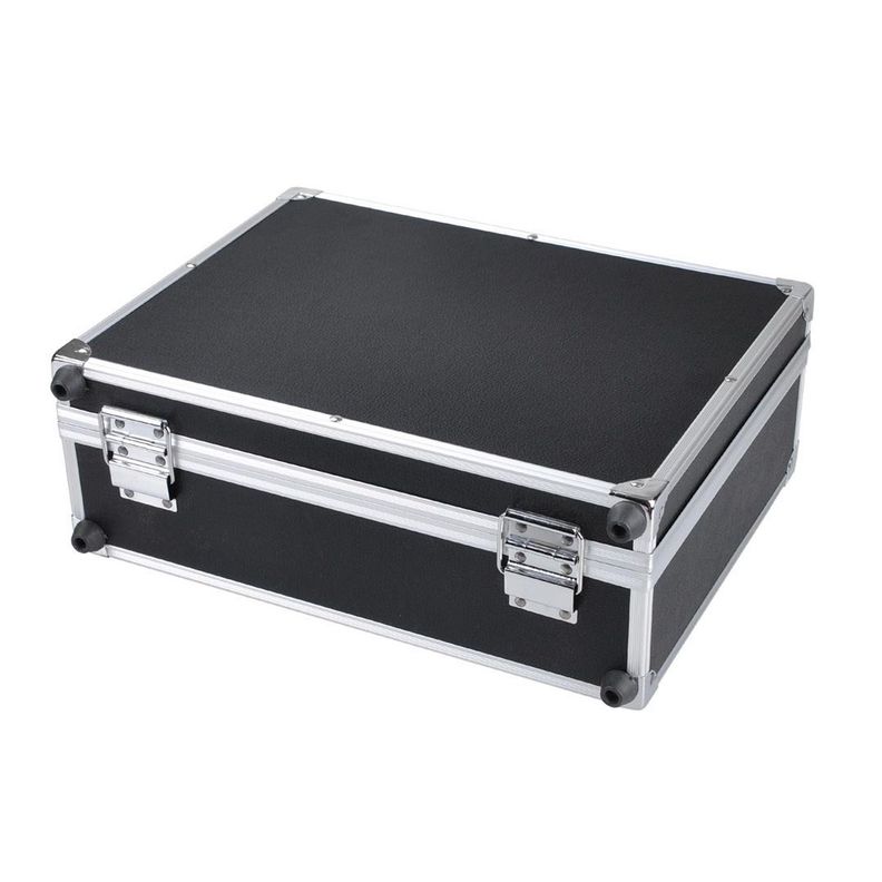 Caja De Herramientas Para Tatuajes-1