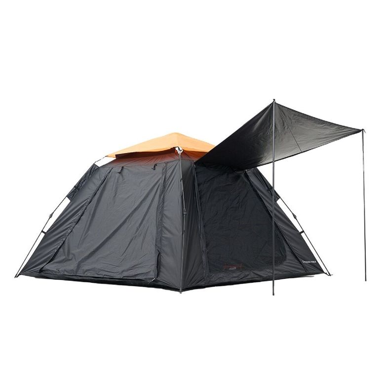 Carpa Semi-Automática 2-3P Morrillos-0