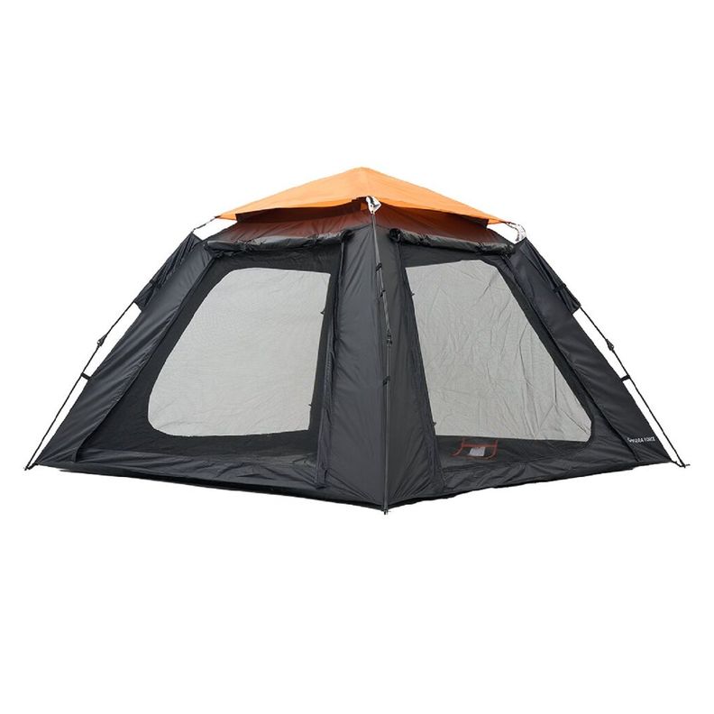 Carpa Semi-Automática 2-3P Morrillos-2