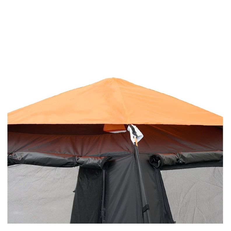 Carpa Semi-Automática 2-3P Morrillos-3