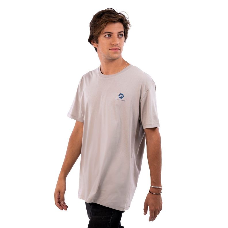 Polera Bordada Opalo L - Unisex