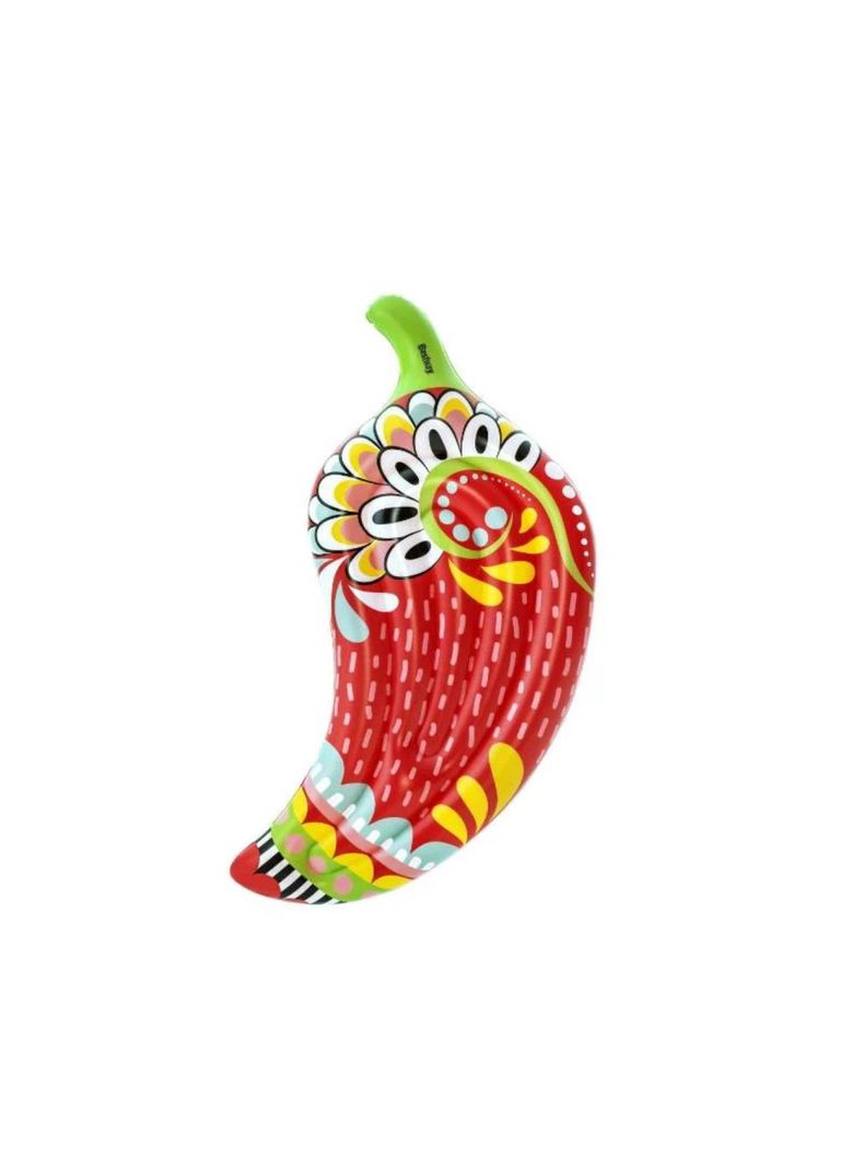 Flotador Pimenton - Bestway Rojo