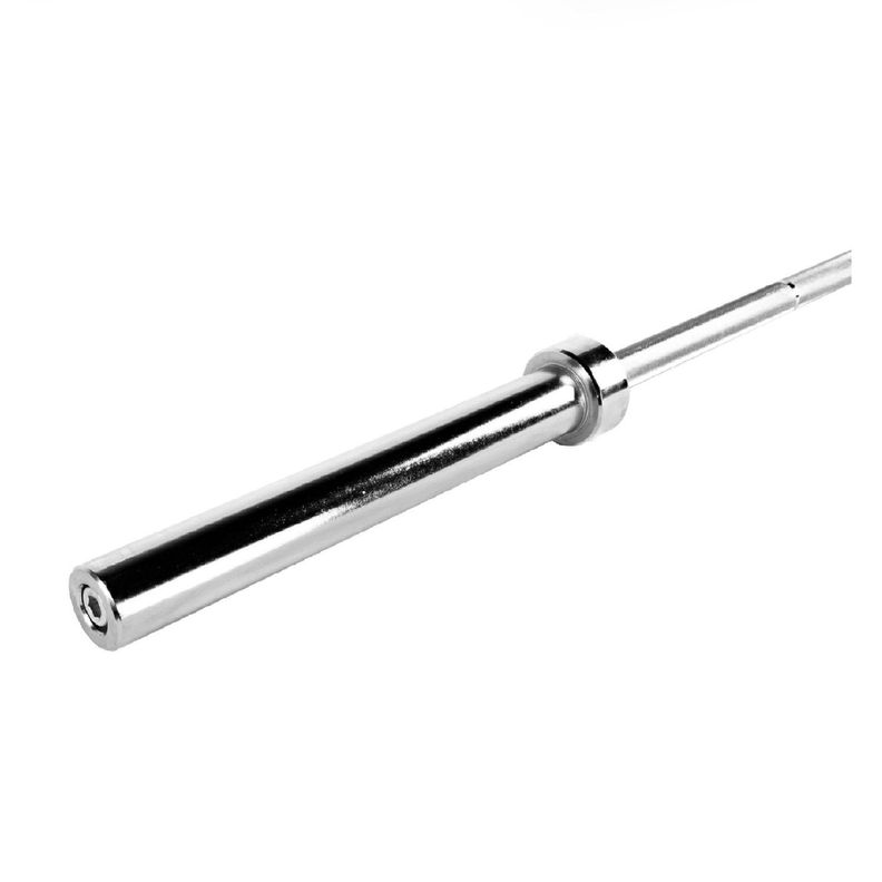 Barra Olímpica 25 mm - 160 kg-1
