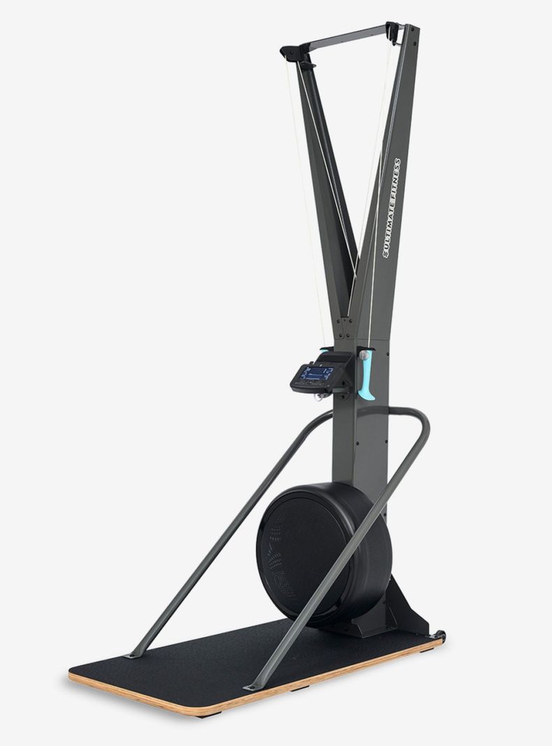 Esquiadora Skierg Aire Magnética AM500 Premium