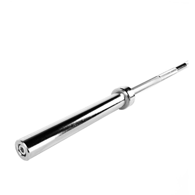 Barra Olímpica 28mm – 200 cm – 160 kg-1