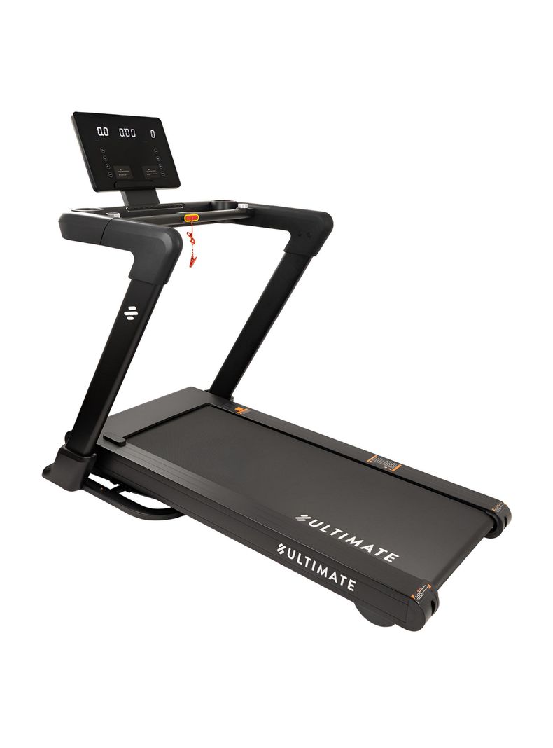 Trotadora Electrica P720 Smart 2.0 Premium Negro