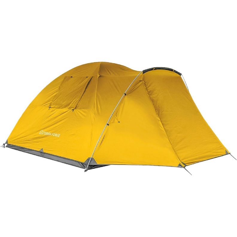 Carpa 3 Estaciones 6 Personas Storm Guard 3k