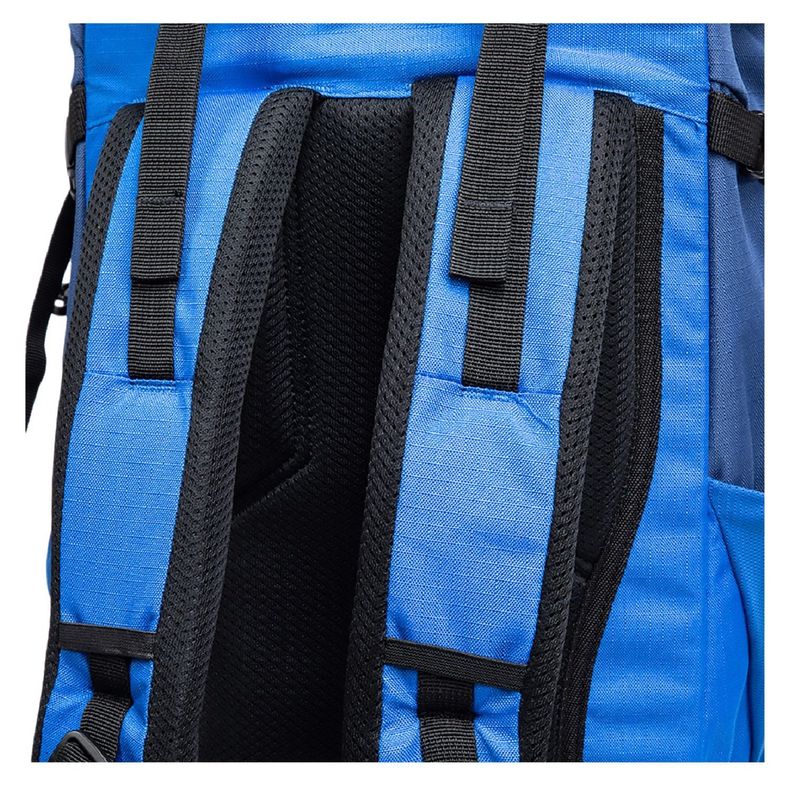 Mochila Outdoor Navarino 45L Azul-3