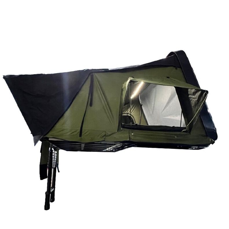Carpa De Techo Patagonia 4-5 Personas