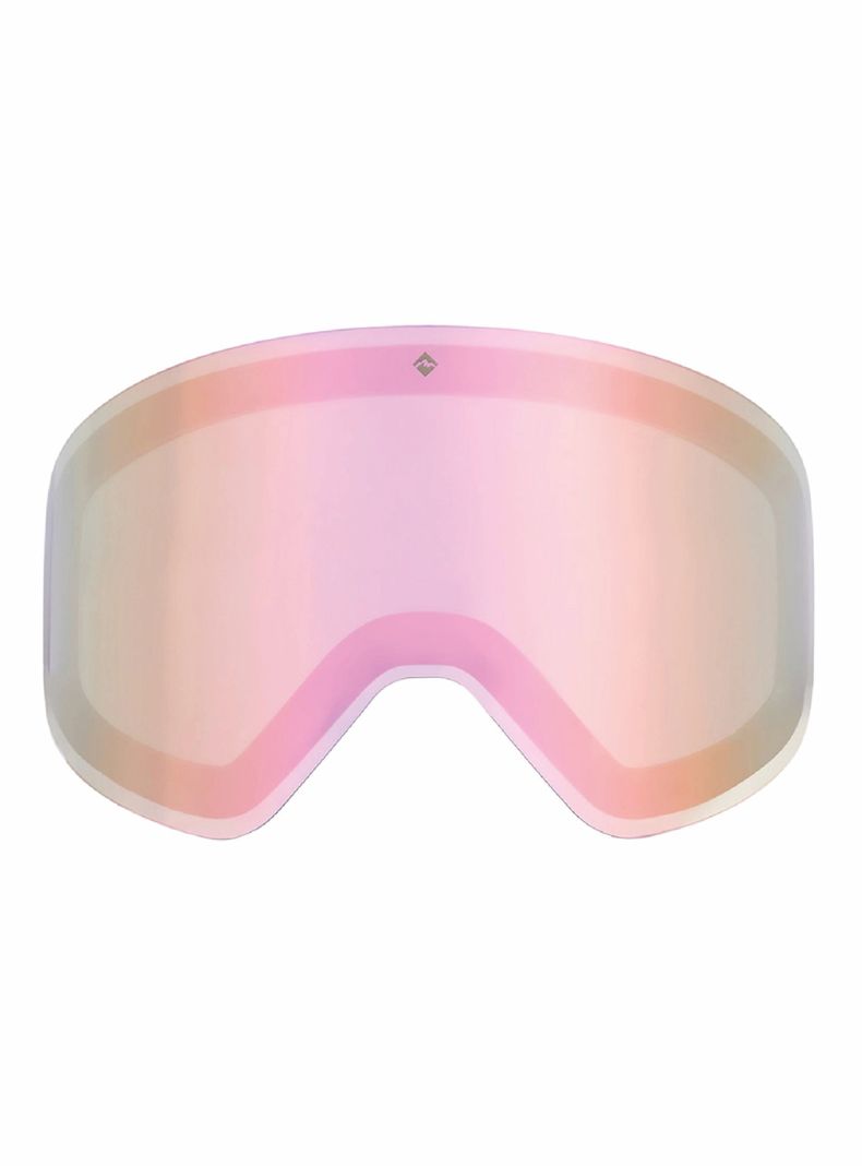 Lente Magnetico Full Revo 12% Silver Pink Rosado