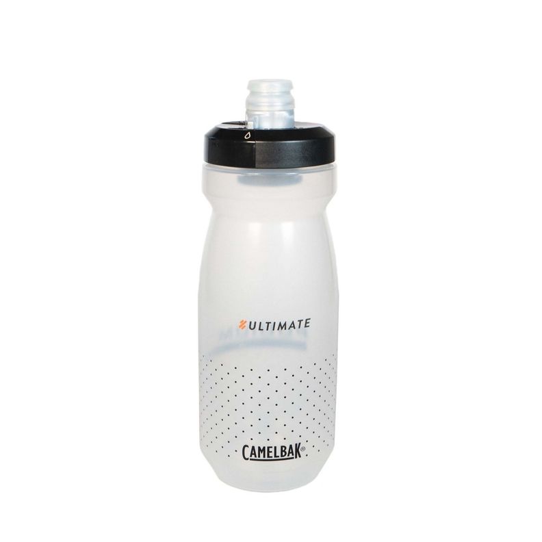 Botella Ultimate-Camelbak Podium 620ml – Negro-0