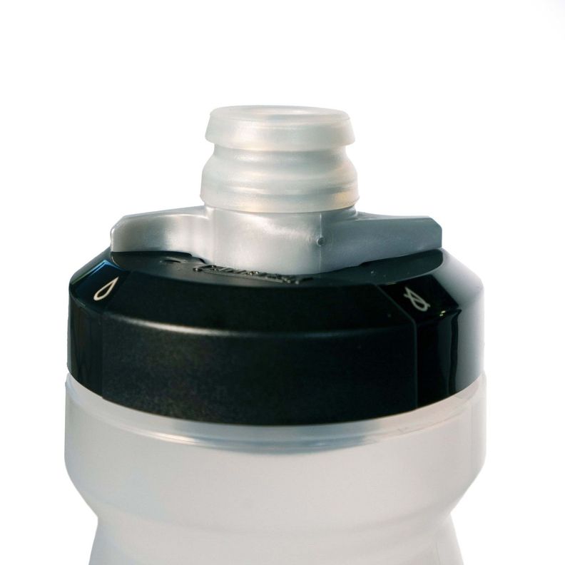 Botella Ultimate-Camelbak Podium 620ml – Negro-1