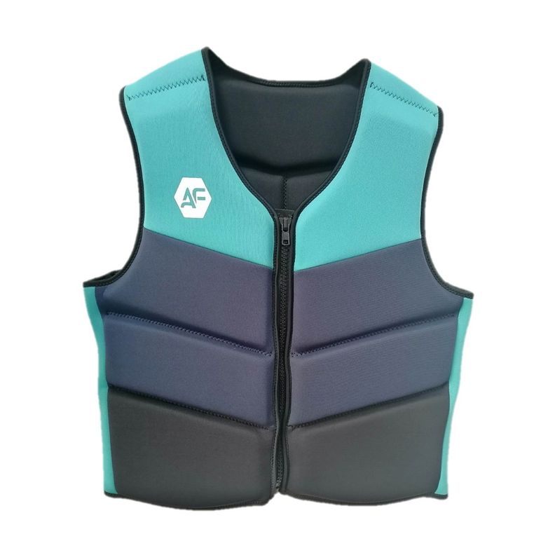 Chaleco Salvavidas Sport S