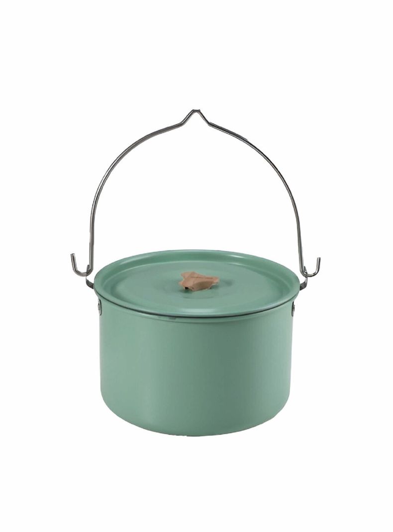 Olla Camping 4,2L Colgante