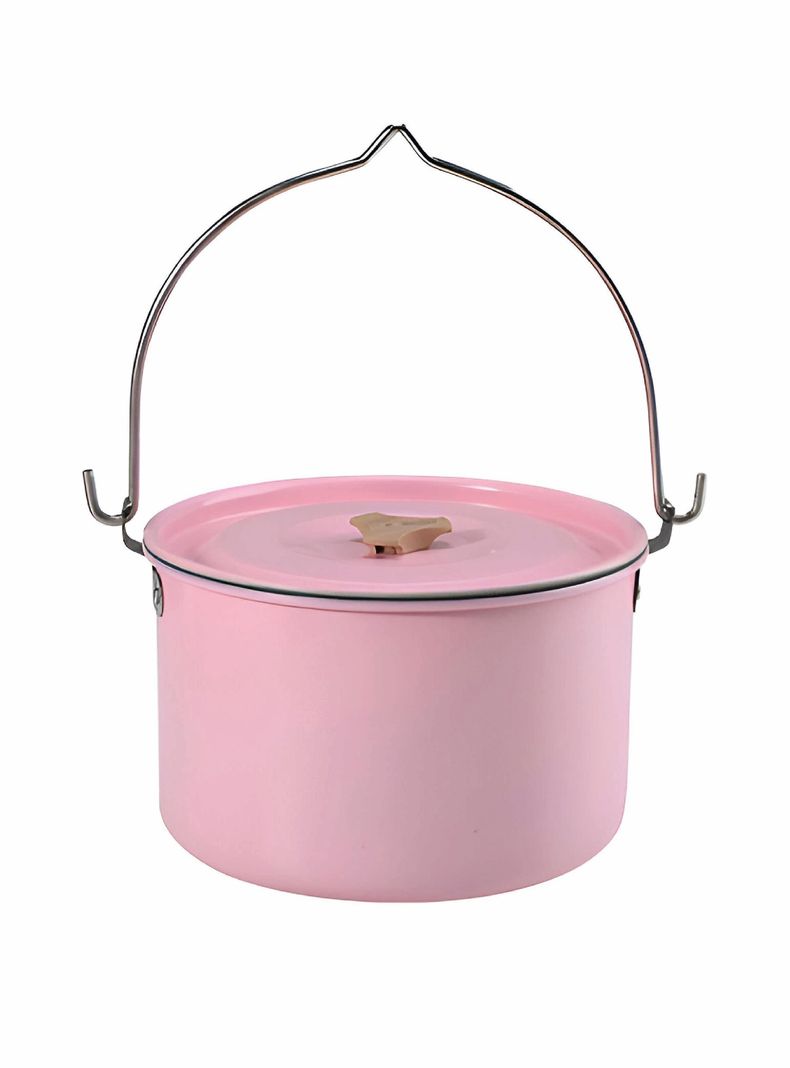 Olla Camping 4,2L Colgante