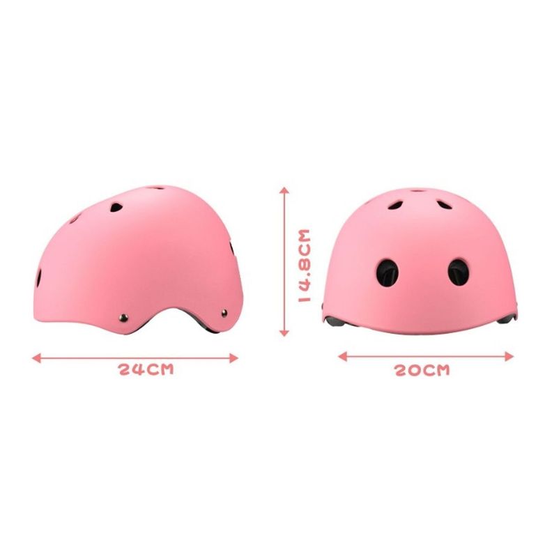 Casco De Niños - Azul-2