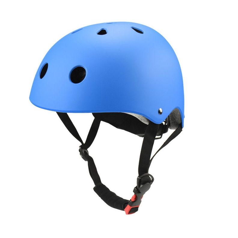 Casco De Niños - Azul-0