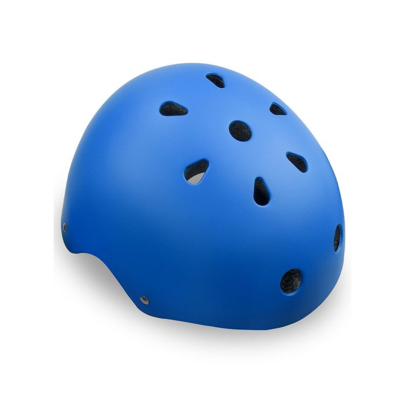 Casco De Niños - Azul-1