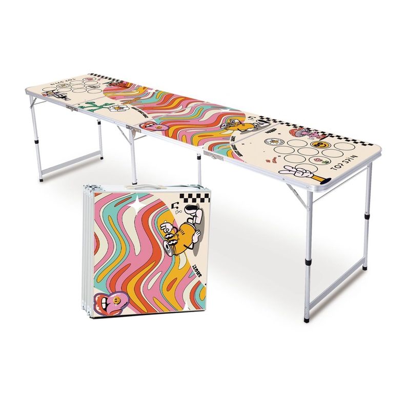 Mesa Beerpong Groovy-0