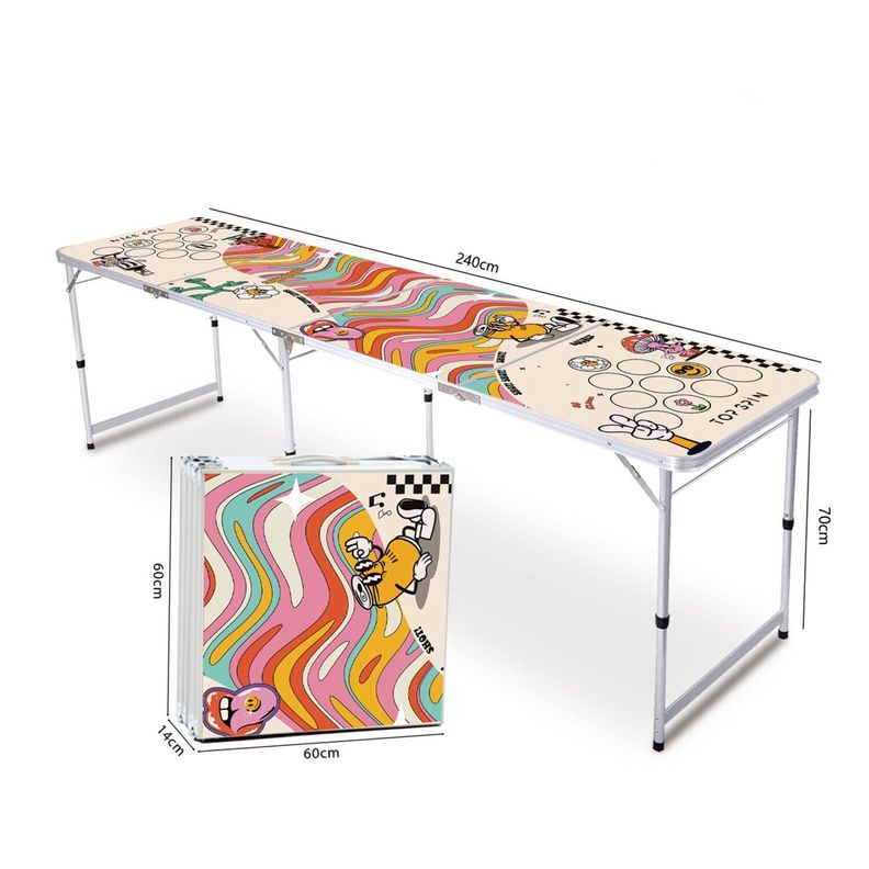 Mesa Beerpong Groovy-1