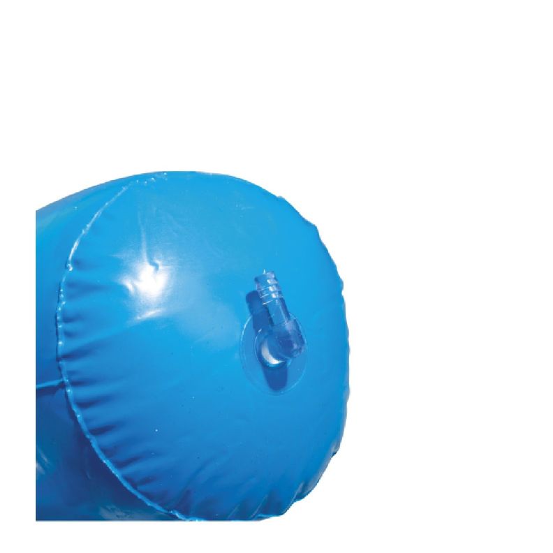 Piscina Techo Desmontable Inflable 140 x 140 x 114 cm-7