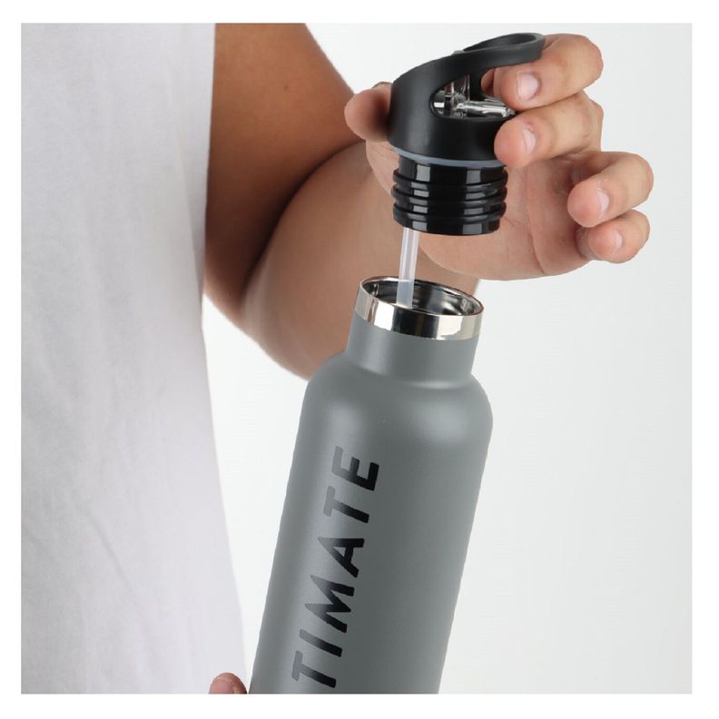 Botella Térmica Ultimate 600 ML-3