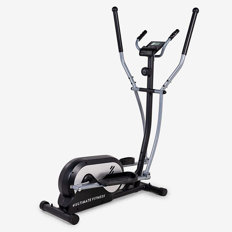 Elíptica T200 Pro Magnética