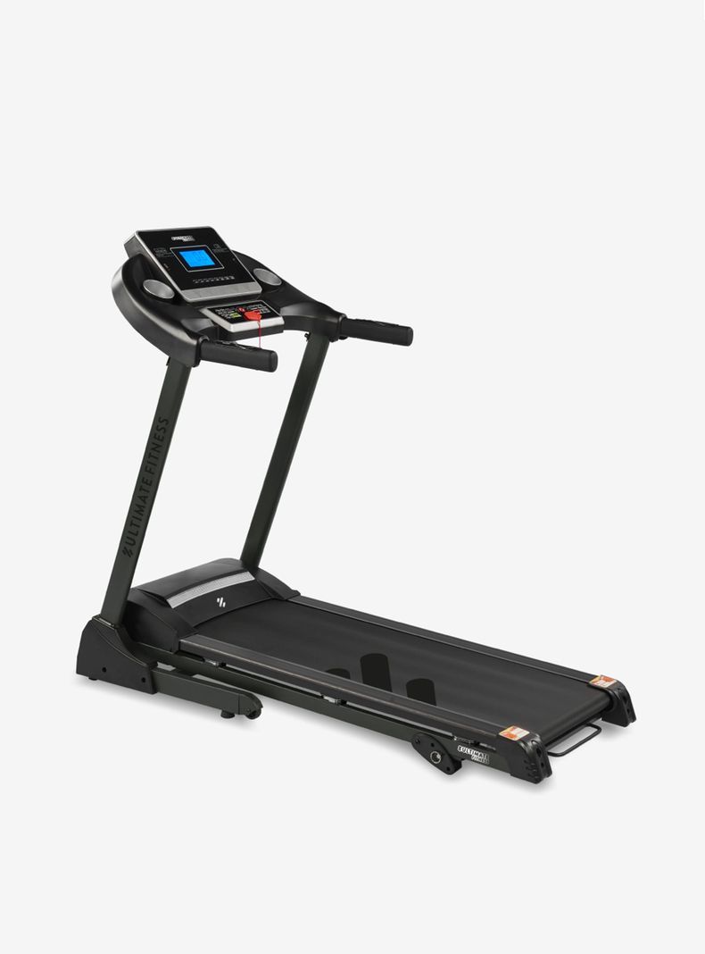 Trotadora Eléctrica E400 Pro 2.0-0