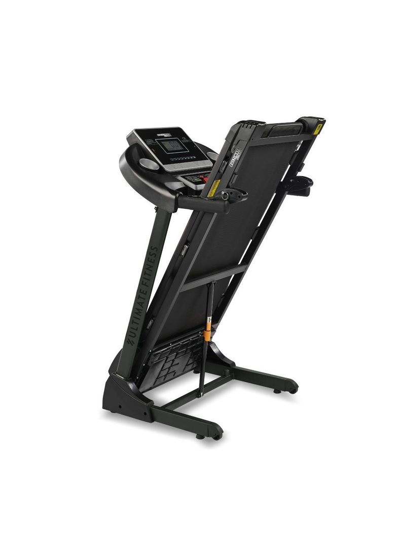 Trotadora Eléctrica E400 Pro 2.0-3