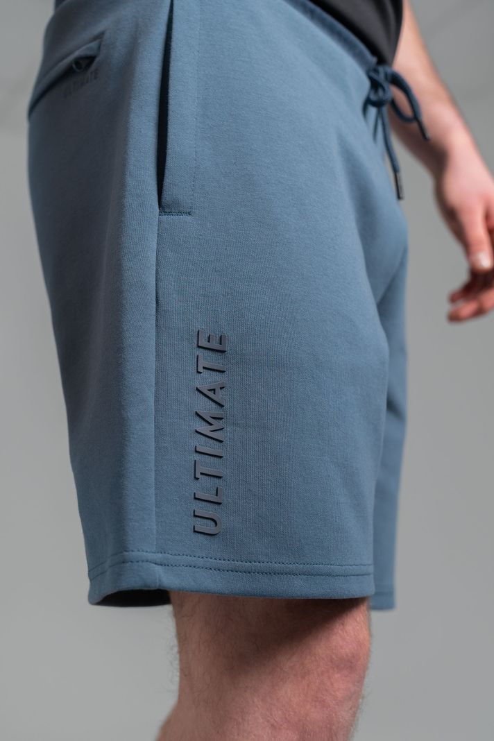 Ultimate Short Hombre Blue Horizon-1